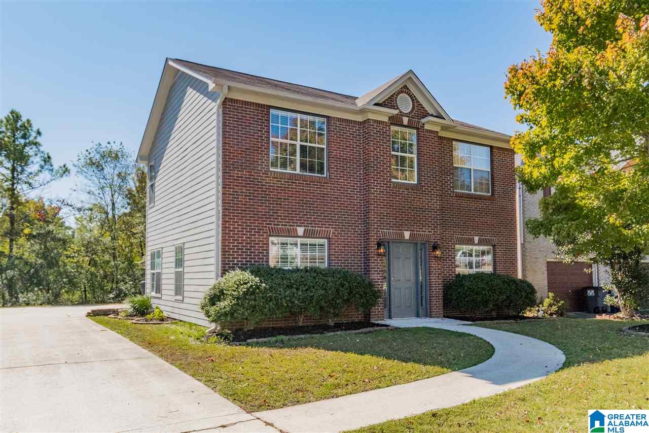 2267 Summer Ridge Drive Hoover, AL 35226 - Photo 2 of 34