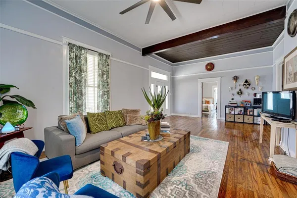 $259,000 | 1515 Caddo Street, Commerce, TX 75428