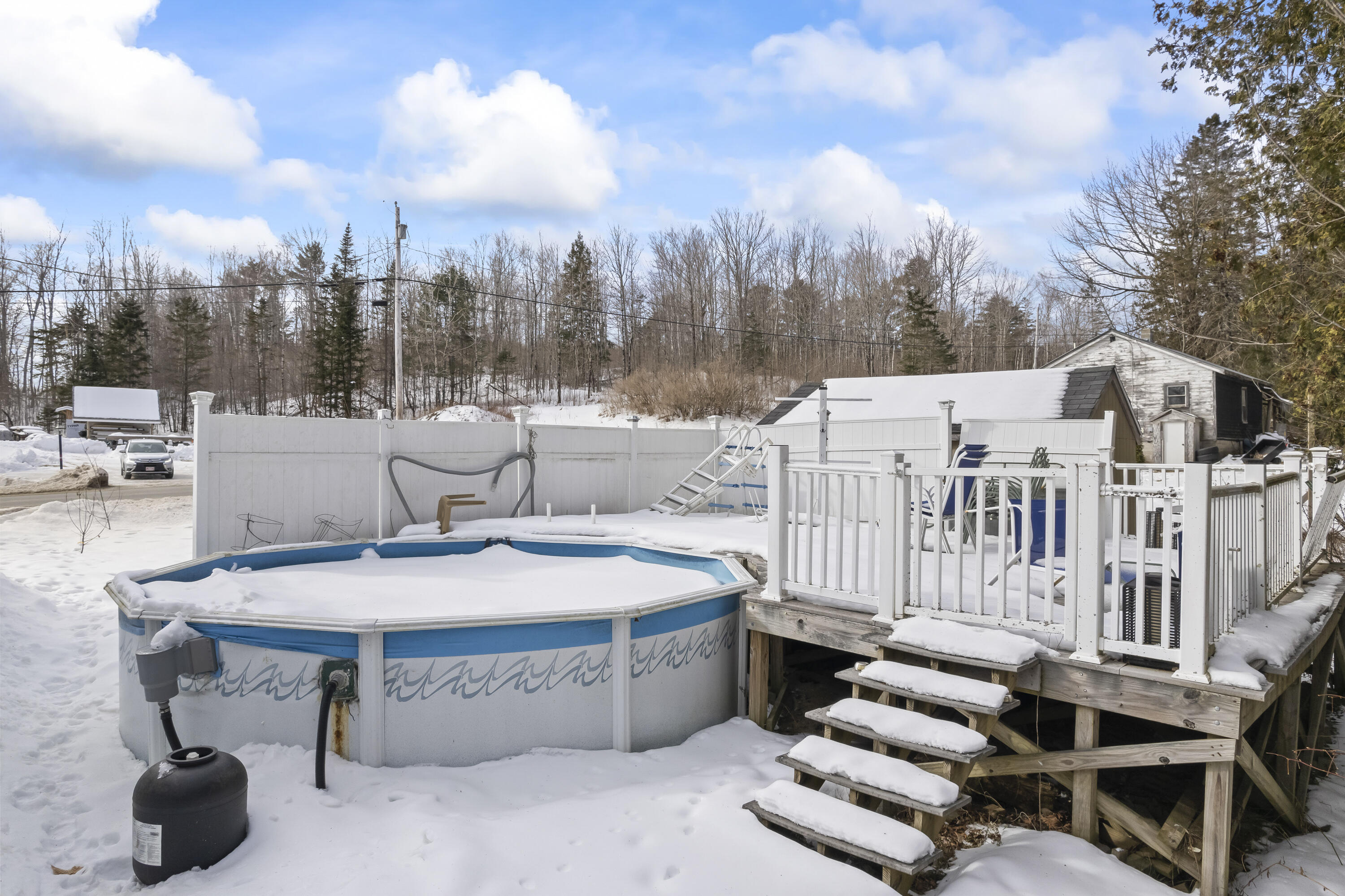 450 East Thorndike Road Thorndike, ME 04986 - Photo 46 of 53 450 E Thorndike Rd_143
