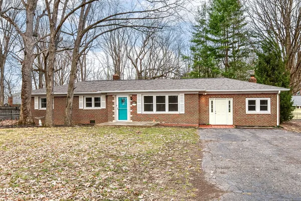 $275,000 | 4525 Melbourne Road, Indianapolis, IN 46228