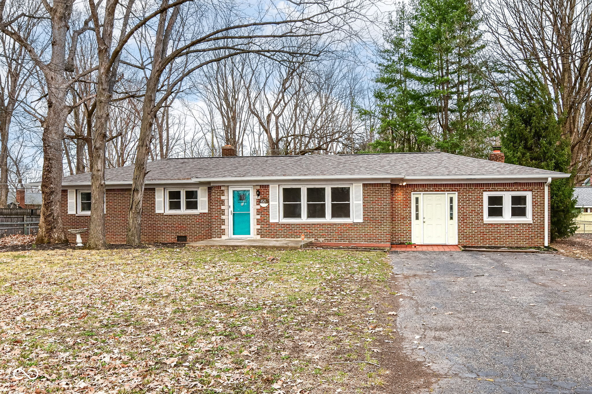 4525 Melbourne Road Indianapolis, IN 46228 - Photo 1 of 29