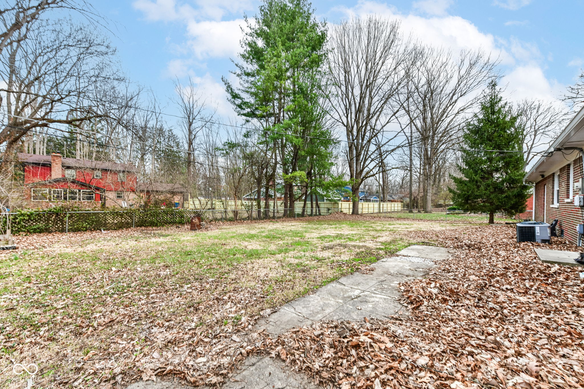 4525 Melbourne Road Indianapolis, IN 46228 - Photo 27 of 29