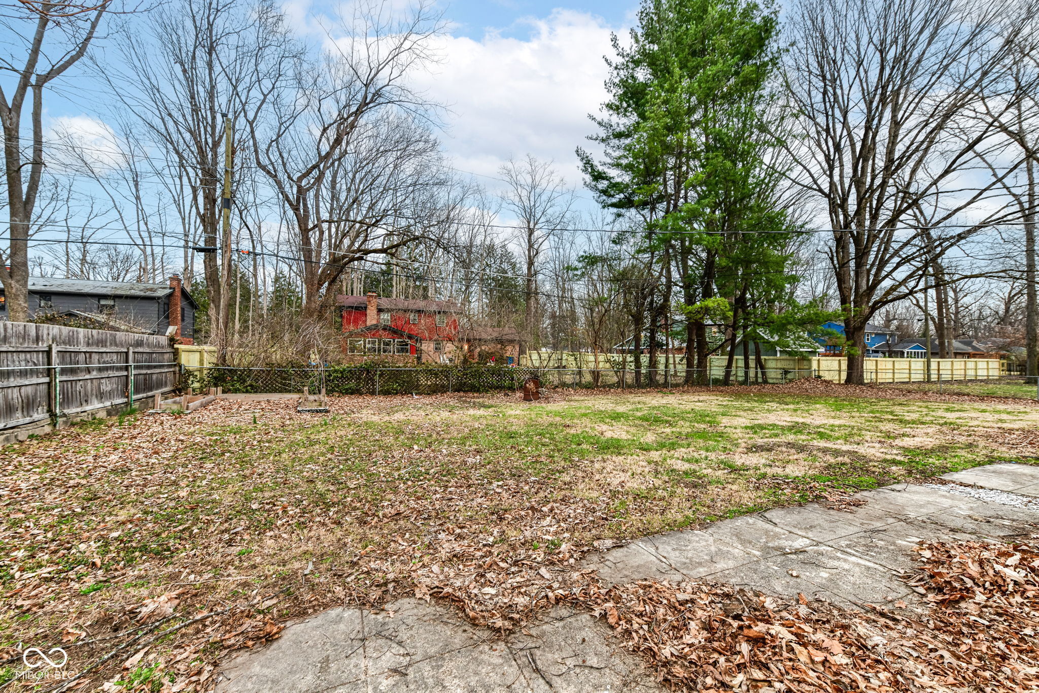 4525 Melbourne Road Indianapolis, IN 46228 - Photo 28 of 29