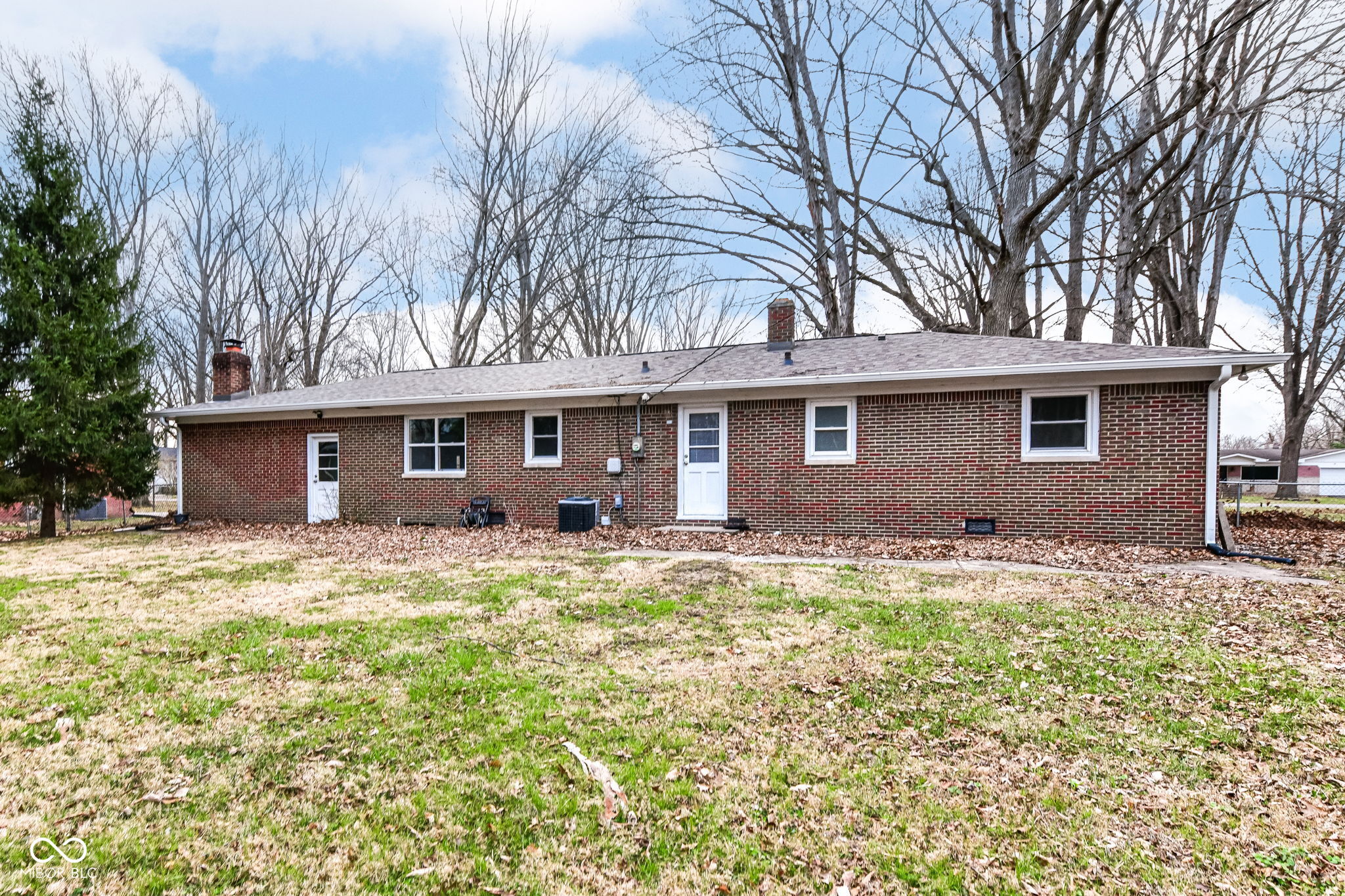 4525 Melbourne Road Indianapolis, IN 46228 - Photo 29 of 29