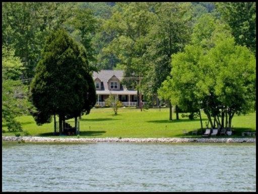 202 Foremast Road Kingston, TN 37763 - Photo 1 of 1 Primary Photo