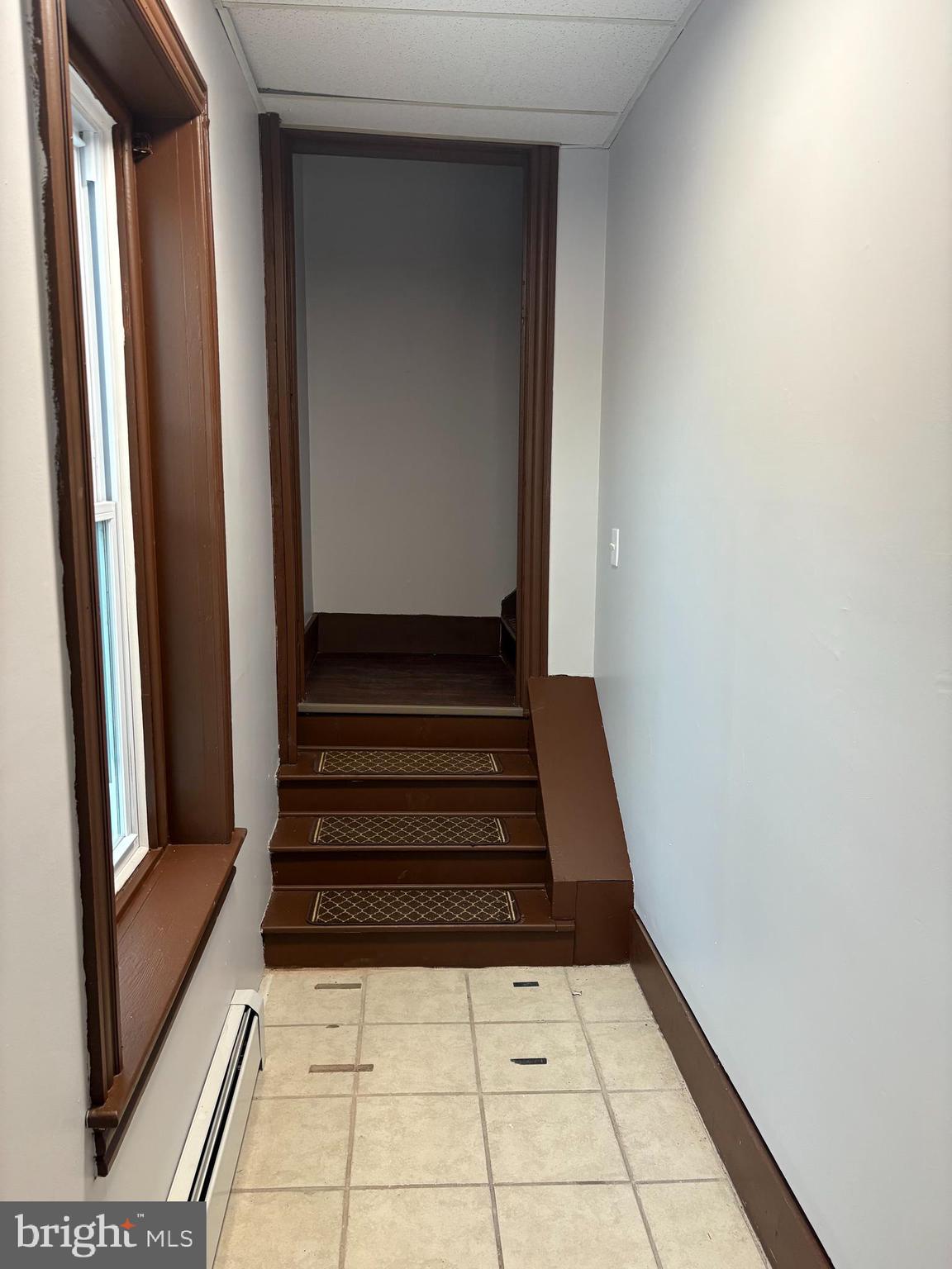 404 Mahoning Street, Unit 2 Lehighton, PA 18235 - Photo 2 of 9 a view of entryway