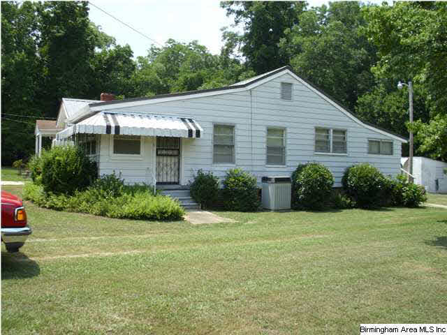405 Elm Street Southwest Bessemer, AL 35022 - Photo 1 of 12