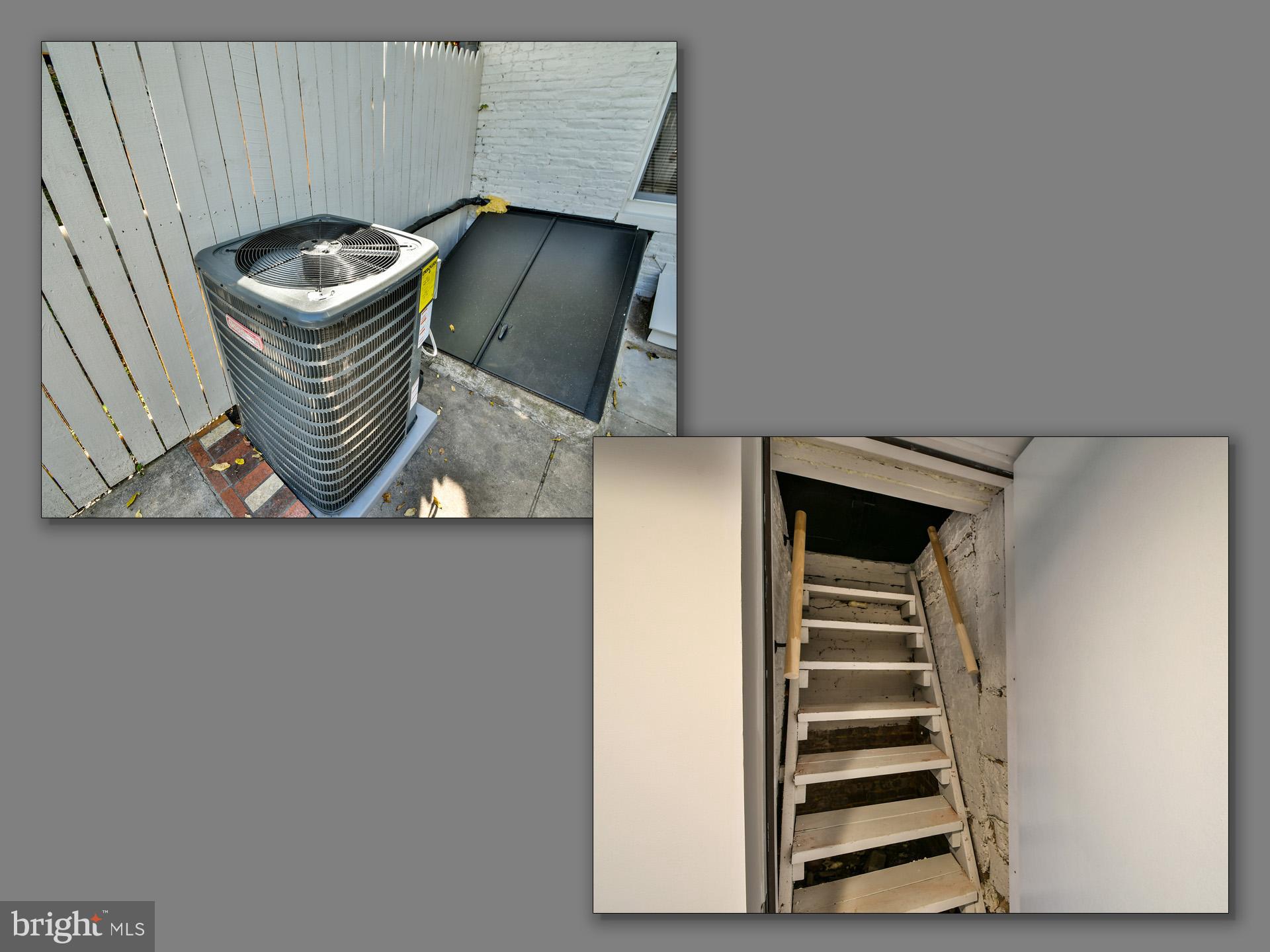 2114 Cliftwood Avenue Baltimore, MD 21213 - Photo 15 of 58