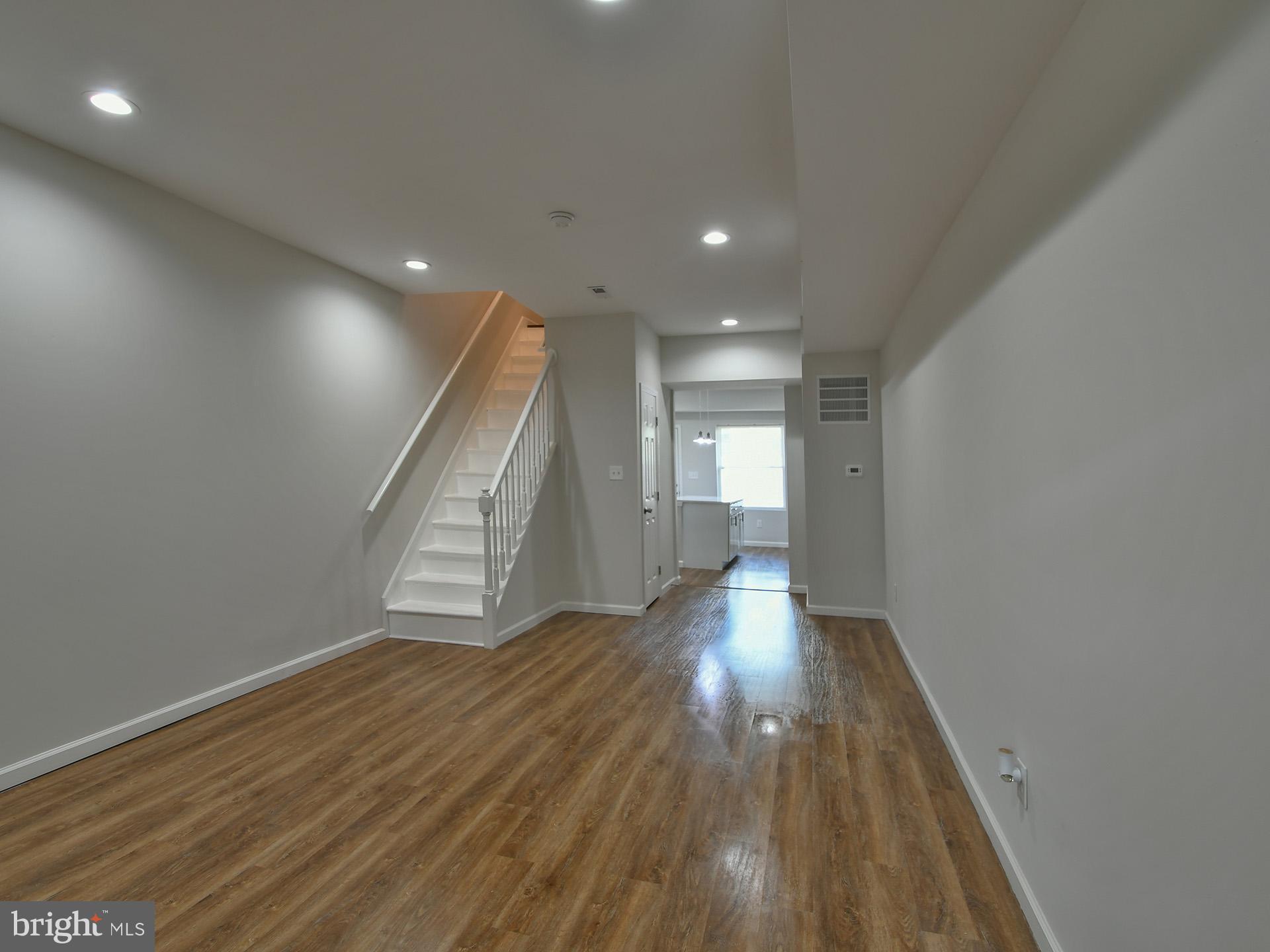 2114 Cliftwood Avenue Baltimore, MD 21213 - Photo 18 of 58