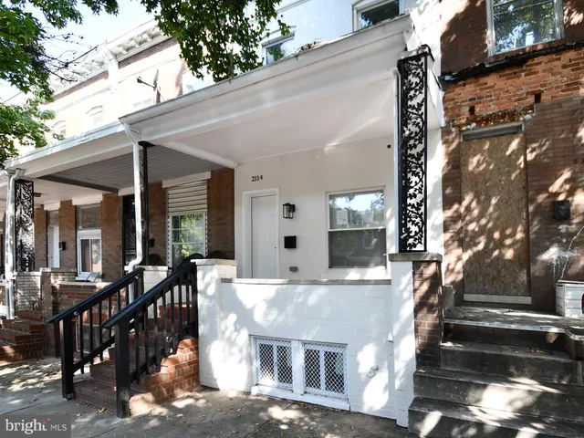 $2,500 | 2114 Cliftwood Avenue, Baltimore, MD 21213