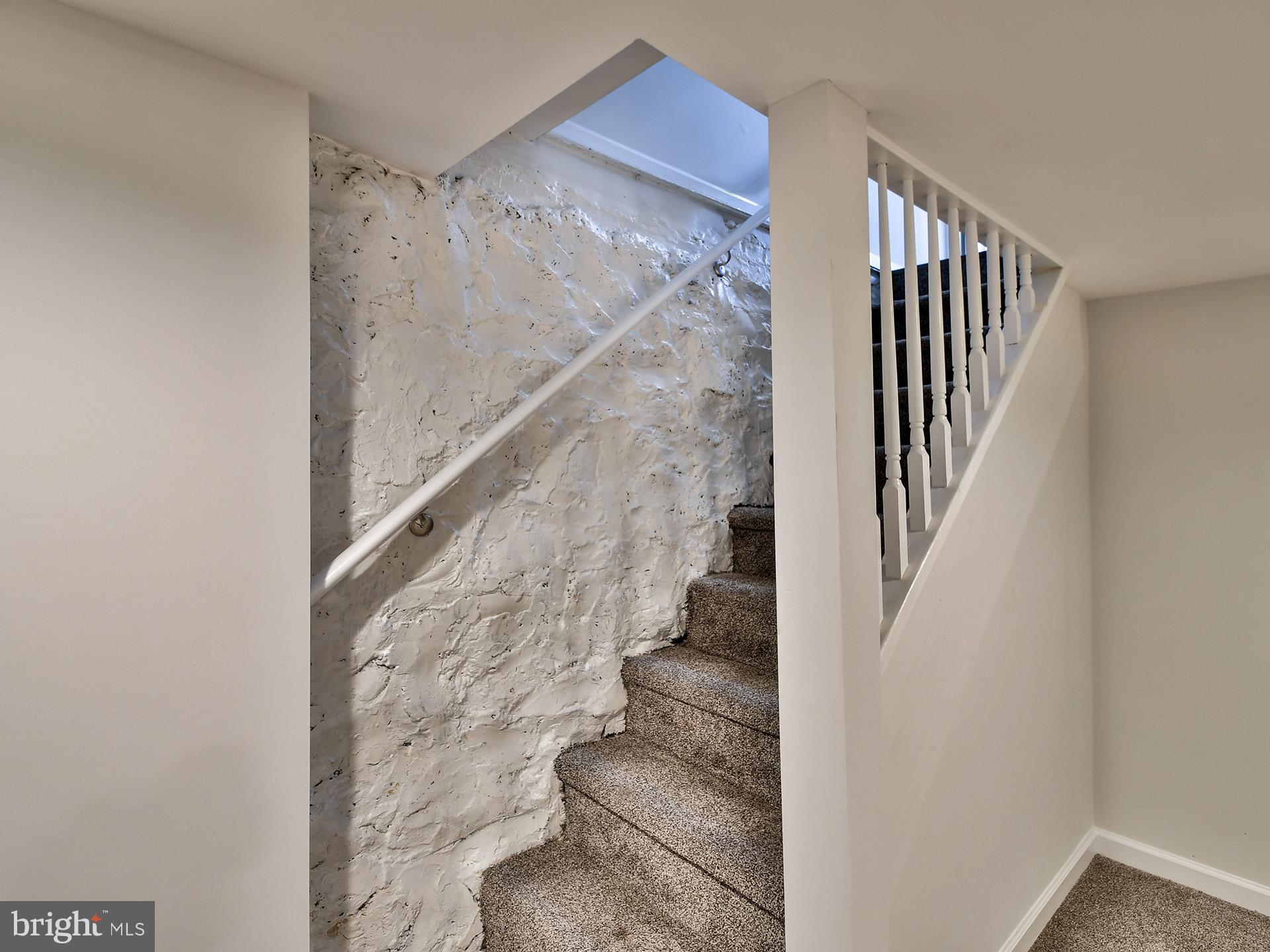 2114 Cliftwood Avenue Baltimore, MD 21213 - Photo 28 of 58 a view of entryway