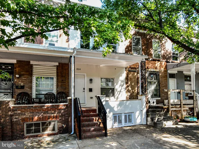 $2,500 | 2114 Cliftwood Avenue, Baltimore, MD 21213