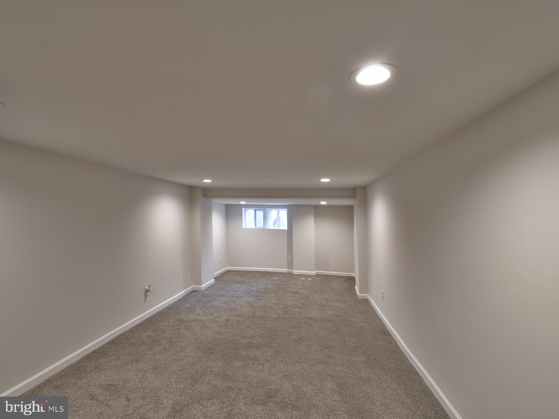 2114 Cliftwood Avenue Baltimore, MD 21213 - Photo 53 of 58 a view of a hallway