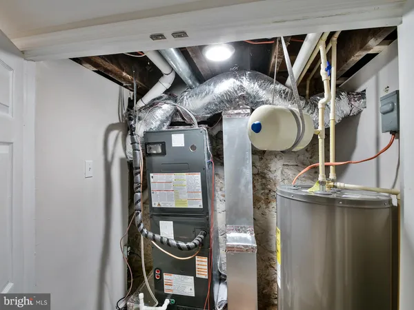 $2,000 | 2114 Cliftwood Avenue, Baltimore, MD 21213