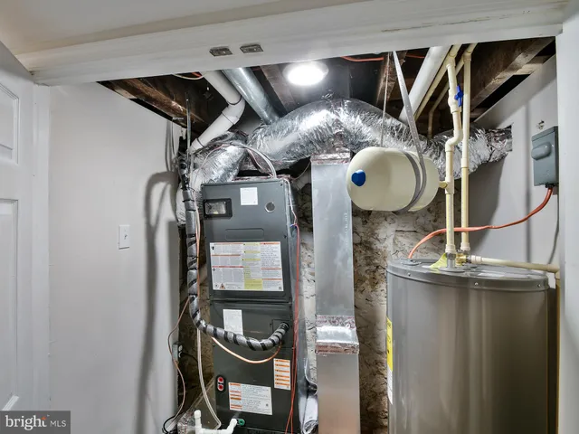 $2,500 | 2114 Cliftwood Avenue, Baltimore, MD 21213