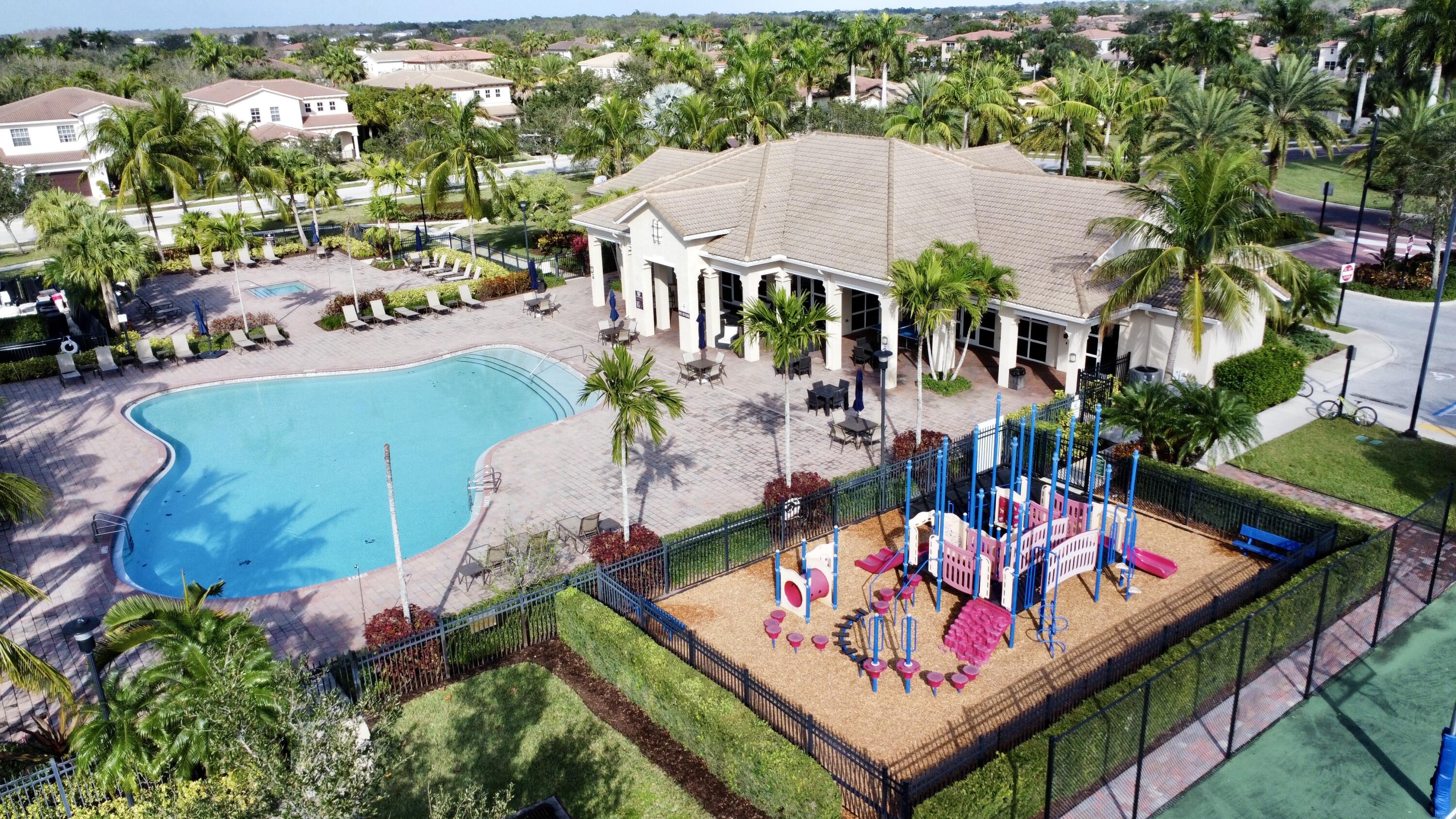 168 Umbrella Place Jupiter, FL 33458 - Photo 16 of 23 clubhouse amenities