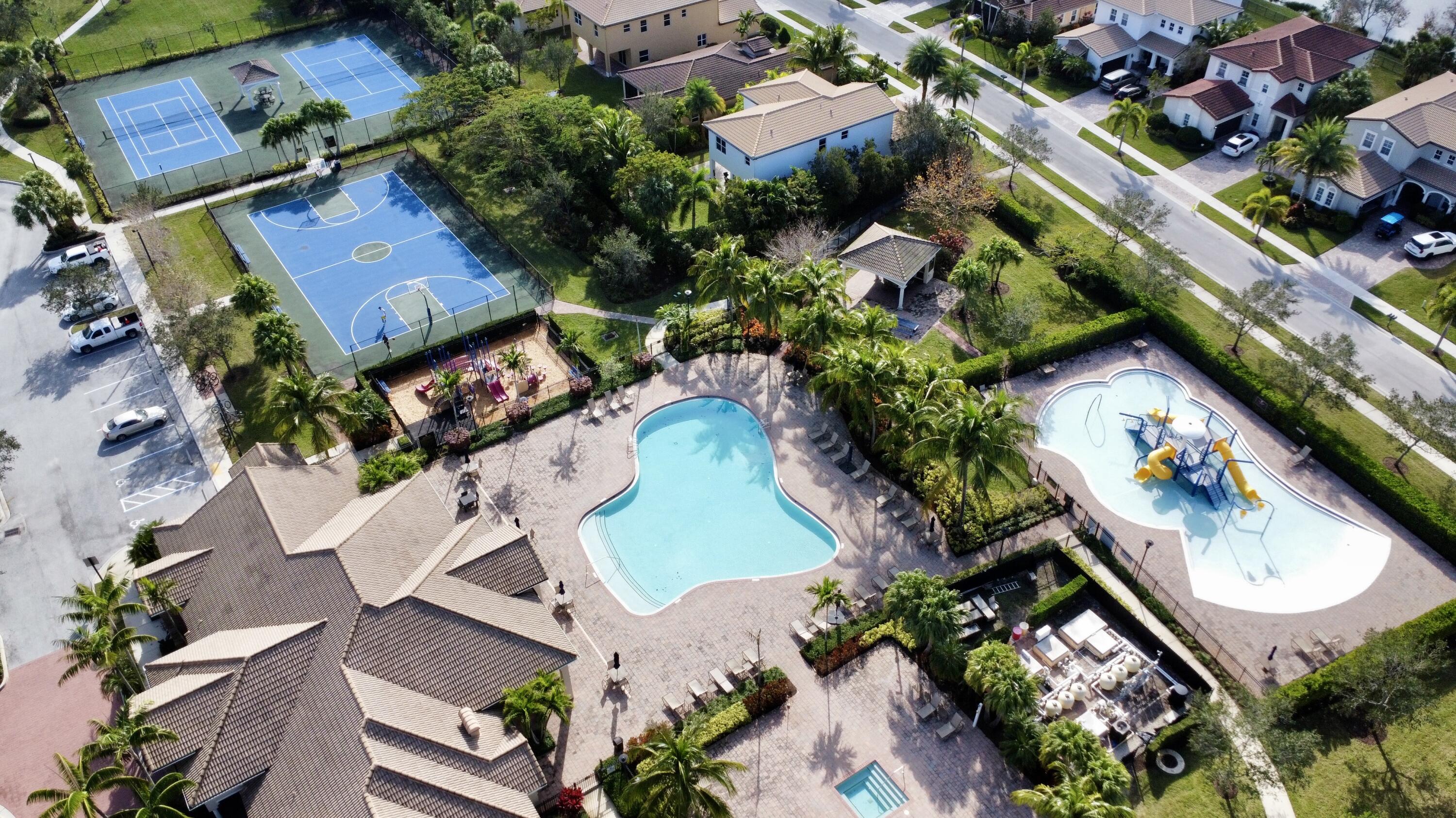 168 Umbrella Place Jupiter, FL 33458 - Photo 22 of 23 clubhouse