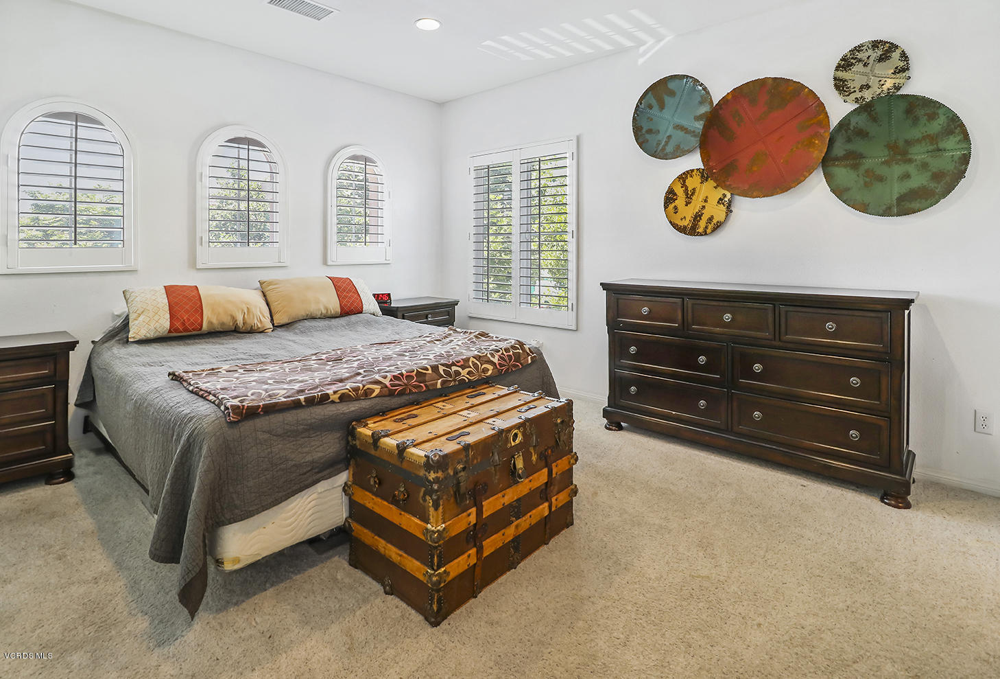 4167 Orontes Way, Unit B Simi Valley, CA 93063 - Photo 22 of 38 kMaster Suite1