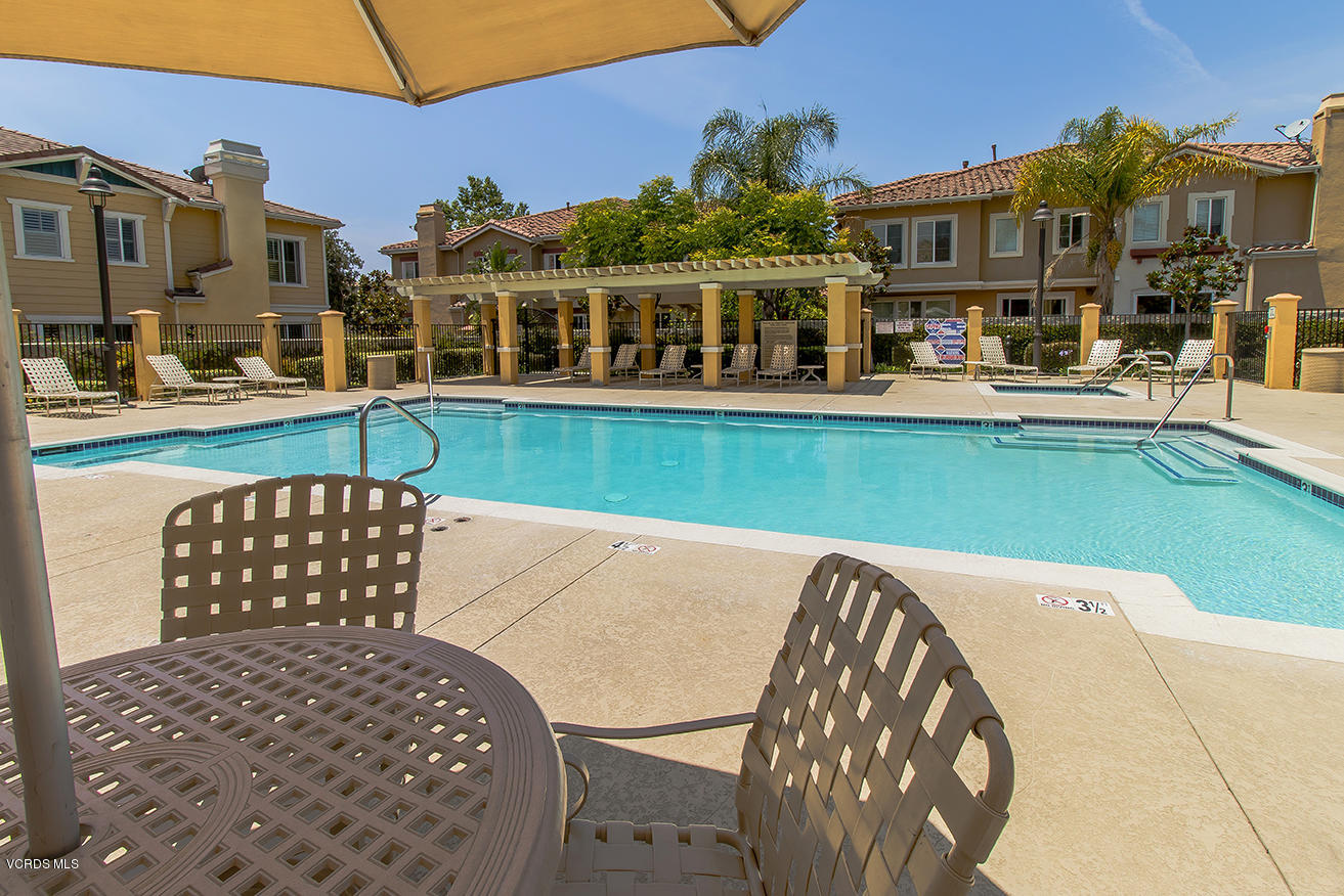 4167 Orontes Way, Unit B Simi Valley, CA 93063 - Photo 38 of 38 mCommunity8
