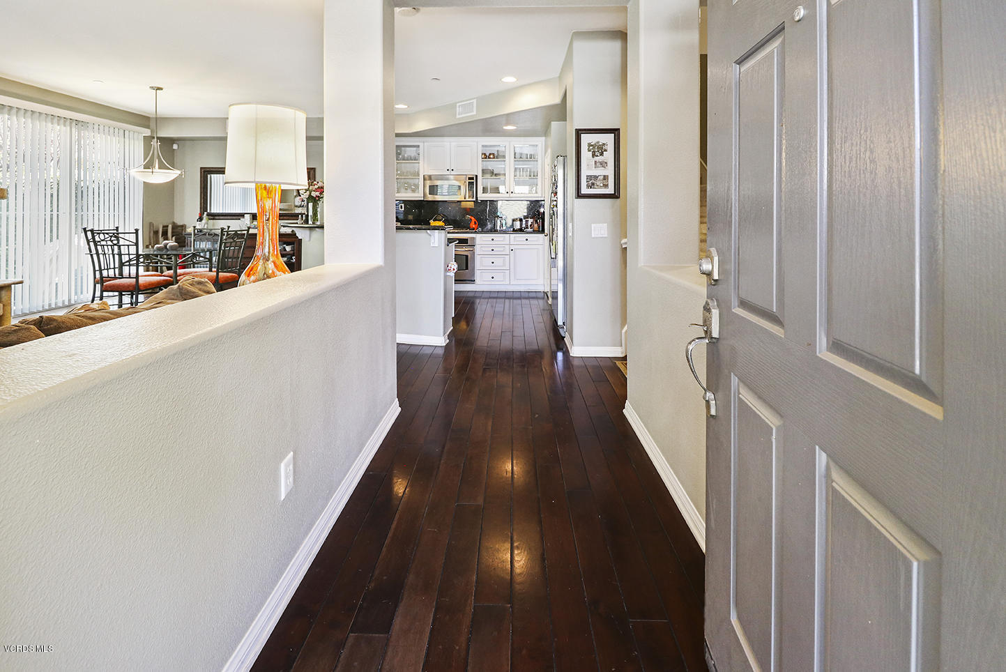 4167 Orontes Way, Unit B Simi Valley, CA 93063 - Photo 5 of 38 cEntry Living Room2