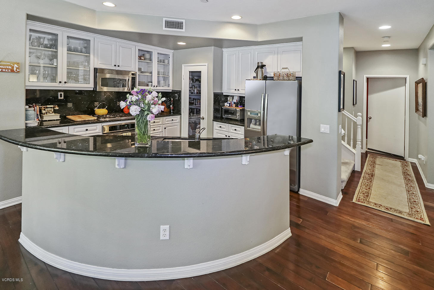 4167 Orontes Way, Unit B Simi Valley, CA 93063 - Photo 9 of 38 dKitchen and Dining2