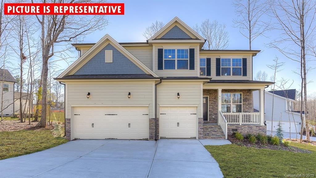 136 Chance Road, Unit 9 Mooresville, NC 28115 - Photo 1 of 35 Gallery Image 1