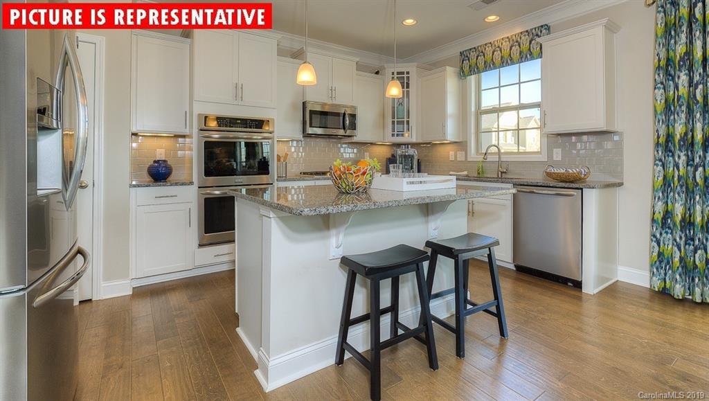 136 Chance Road, Unit 9 Mooresville, NC 28115 - Photo 11 of 35 Gallery Image 11