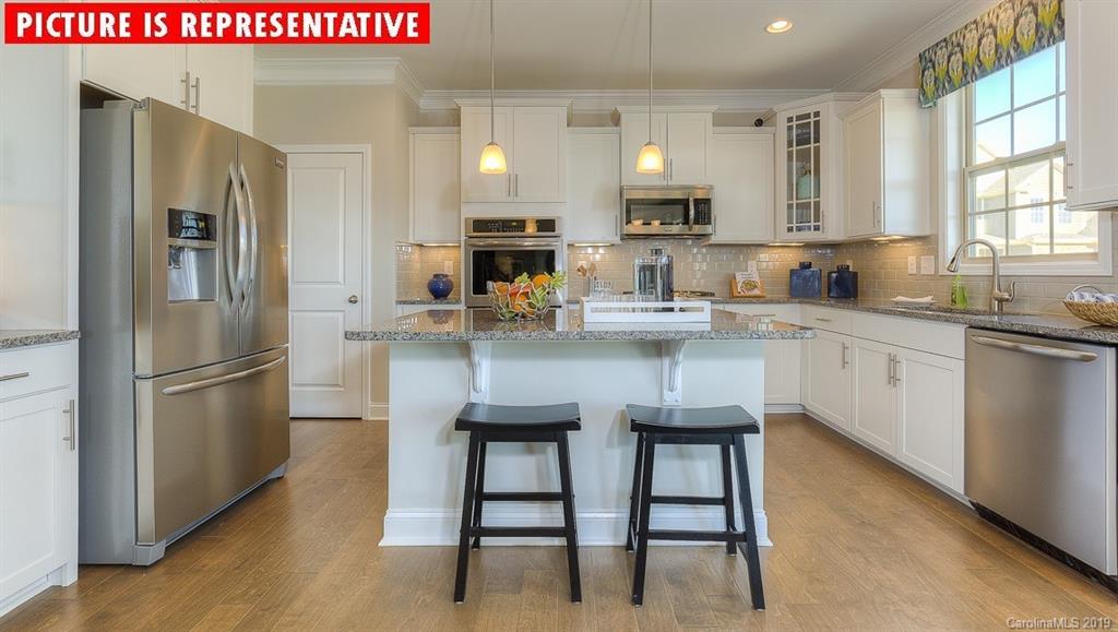 136 Chance Road, Unit 9 Mooresville, NC 28115 - Photo 12 of 35 Gallery Image 12