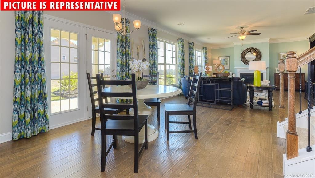 136 Chance Road, Unit 9 Mooresville, NC 28115 - Photo 16 of 35 Gallery Image 16