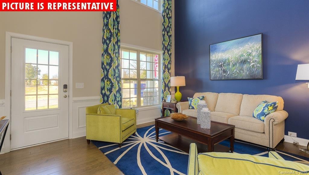 136 Chance Road, Unit 9 Mooresville, NC 28115 - Photo 17 of 35 Gallery Image 17