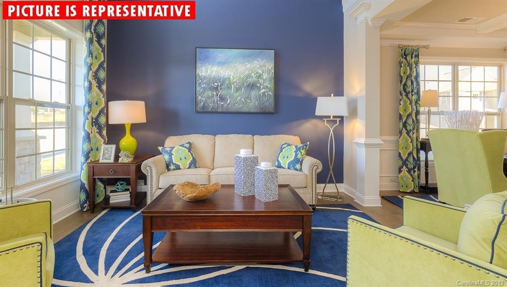 136 Chance Road, Unit 9 Mooresville, NC 28115 - Photo 19 of 35 Gallery Image 19