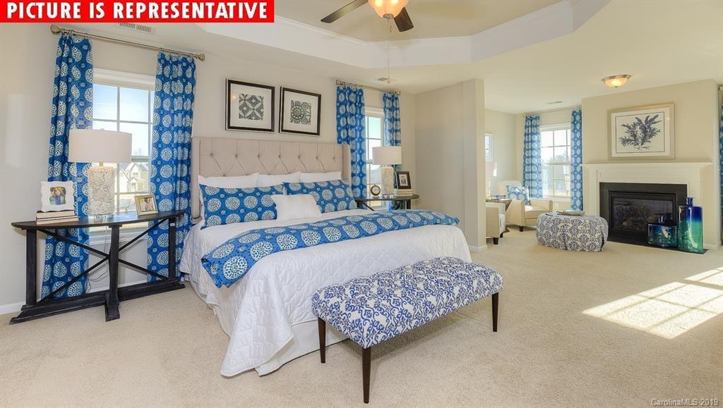 136 Chance Road, Unit 9 Mooresville, NC 28115 - Photo 24 of 35 Gallery Image 24