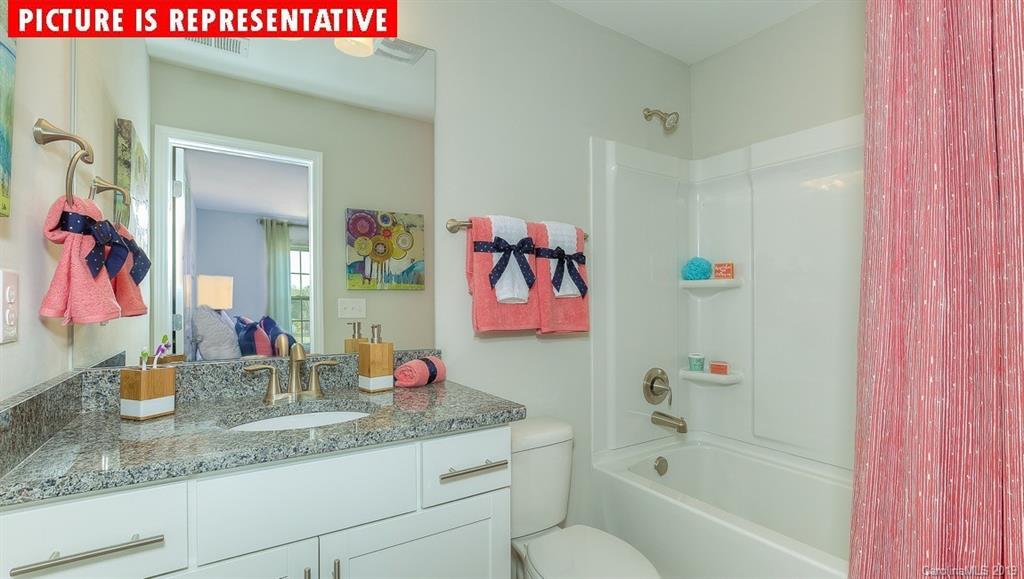 136 Chance Road, Unit 9 Mooresville, NC 28115 - Photo 28 of 35 Gallery Image 28