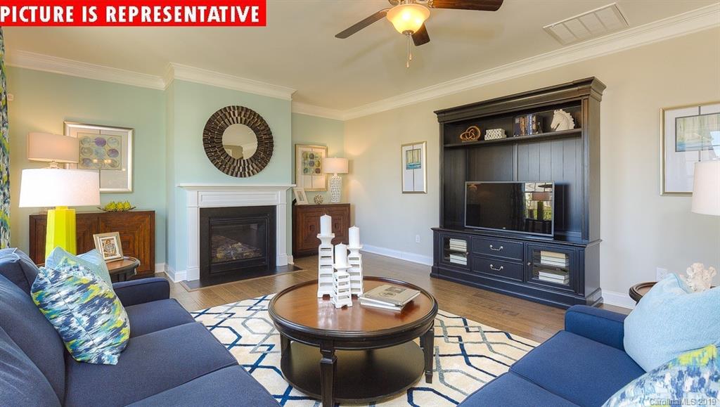 136 Chance Road, Unit 9 Mooresville, NC 28115 - Photo 7 of 35 Gallery Image 7