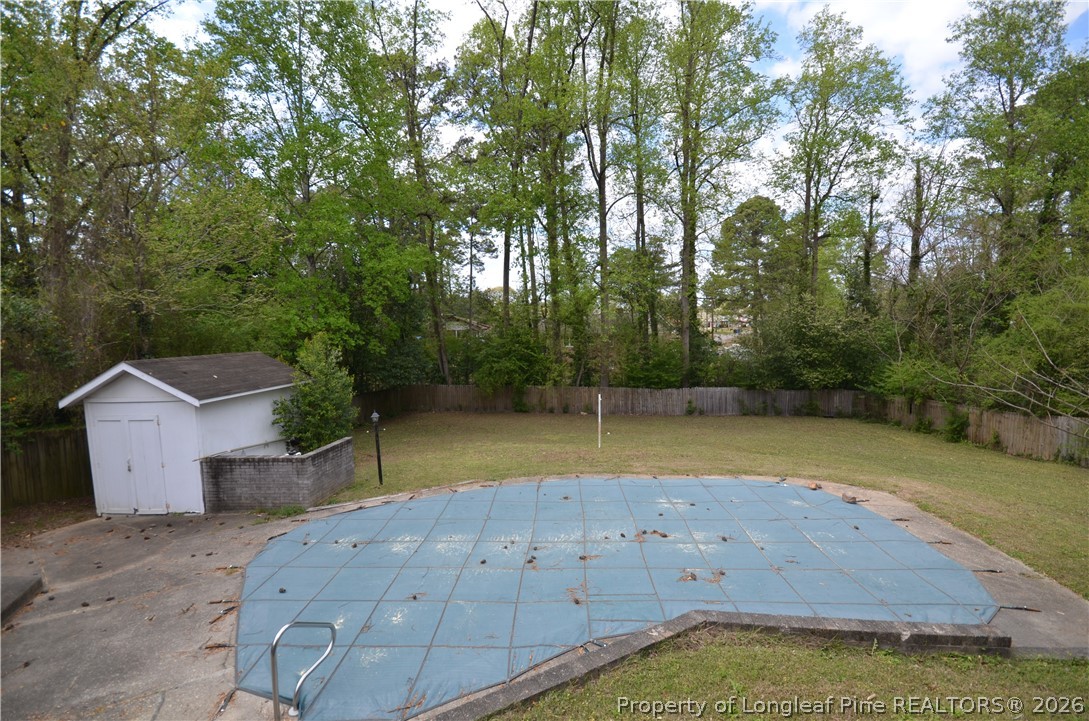 6432 Milford Road Fayetteville, NC 28303 - Photo 39 of 50
