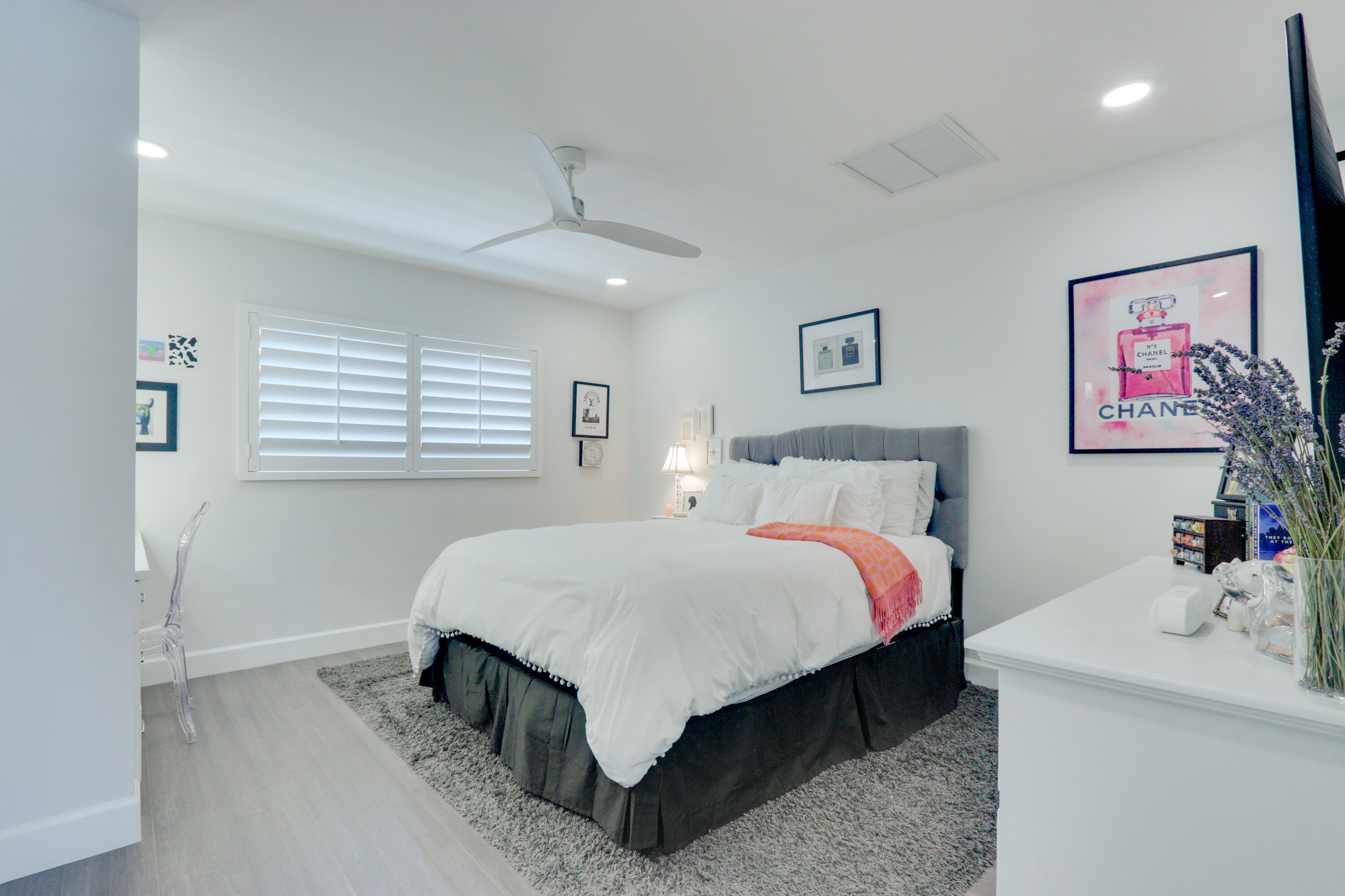 1498 Southwest 5th Court Boca Raton, FL 33432 - Photo 38 of 57 Bedroom # 3
