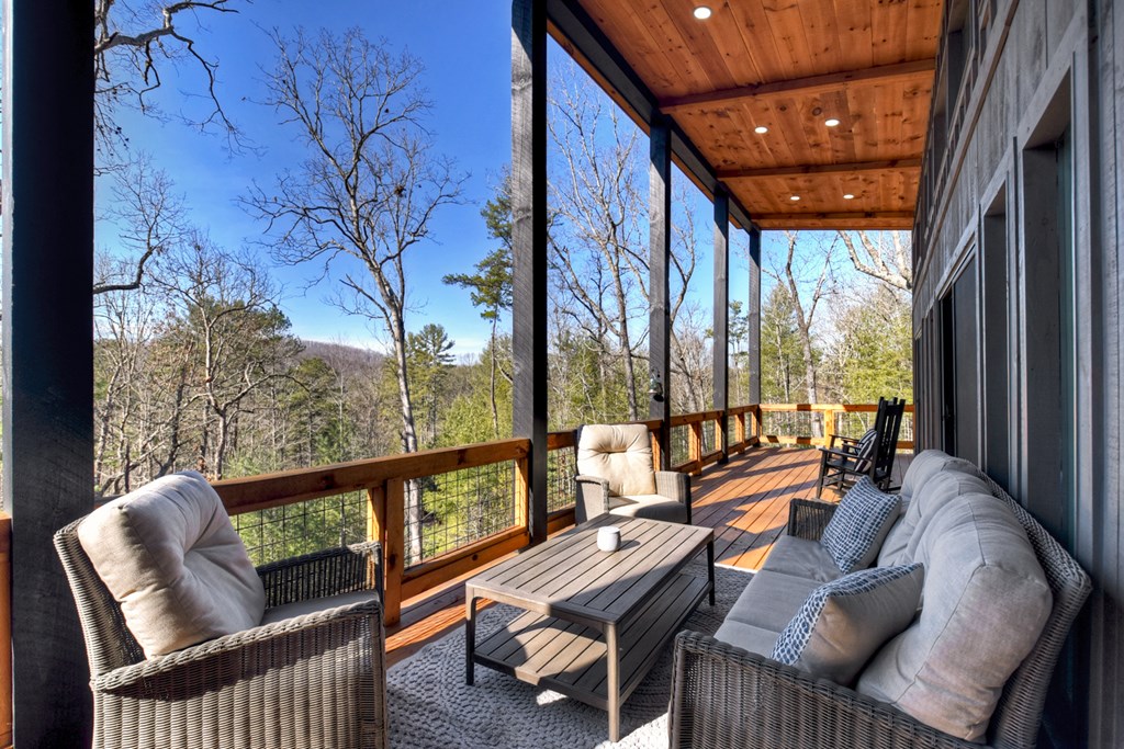 238 Hooch Holler Lane Morganton, GA 30560 - Photo 11 of 49