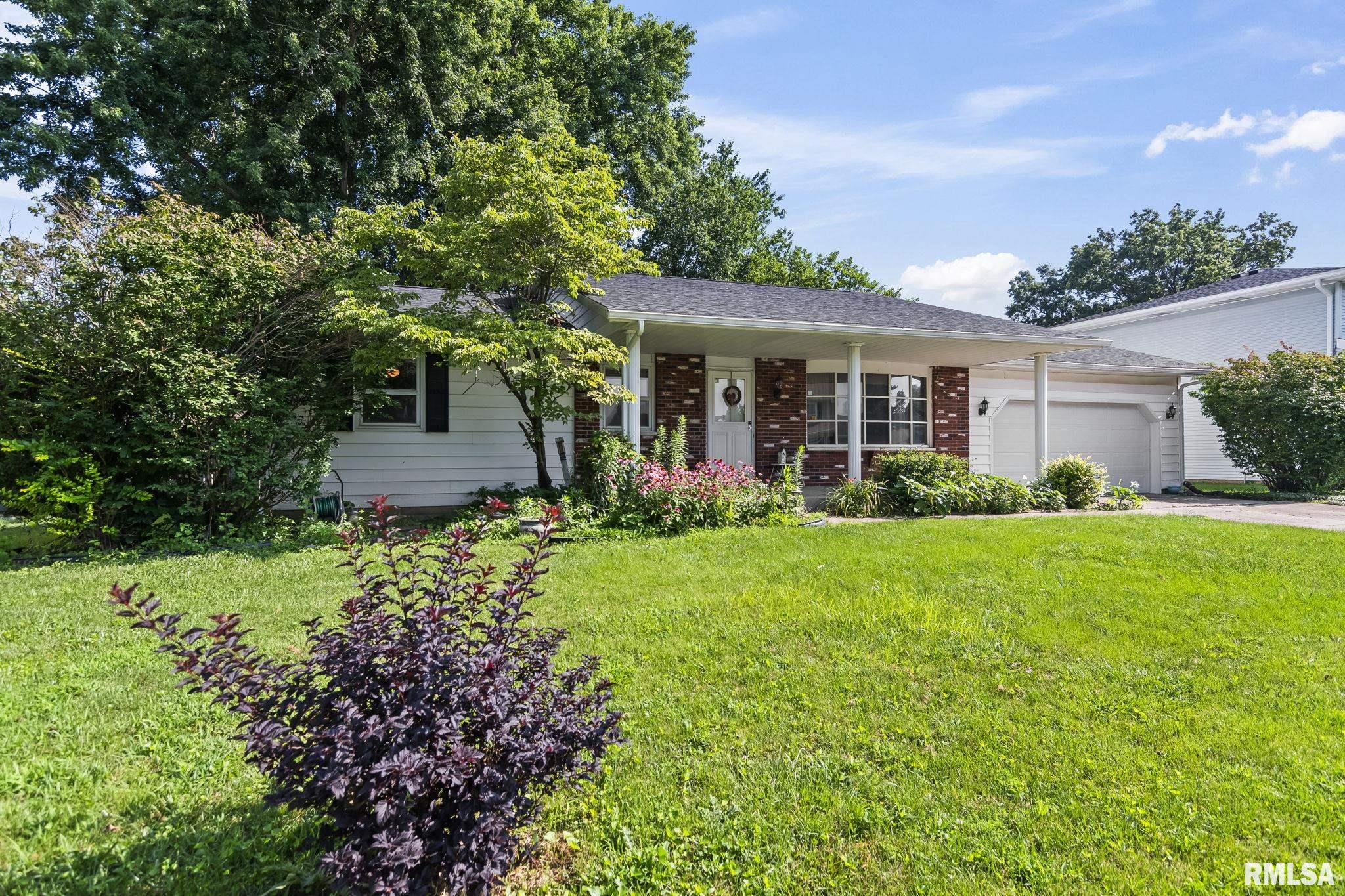 109 Basswood Road Springfield, IL 62712 - Photo 2 of 37