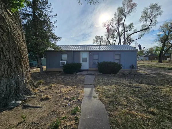 $120,000 | 1203 South 10th Street, Lamar, CO 81052