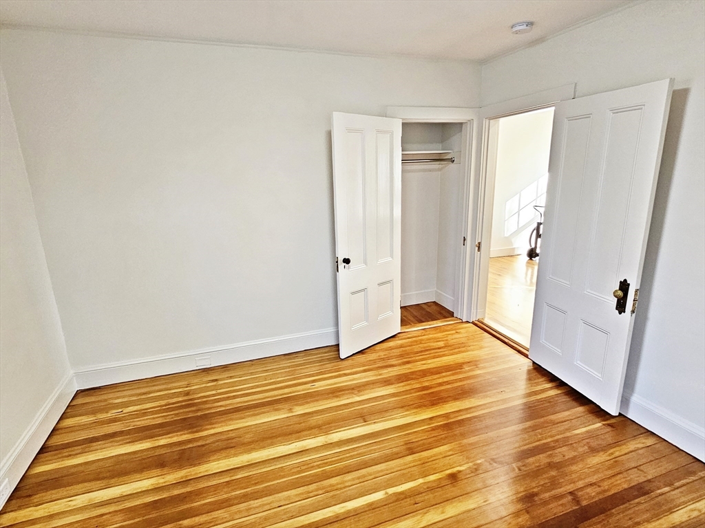 11 Channing Street, Unit 2 Newton, MA 02458 - Photo 12 of 33 a view of empty room
