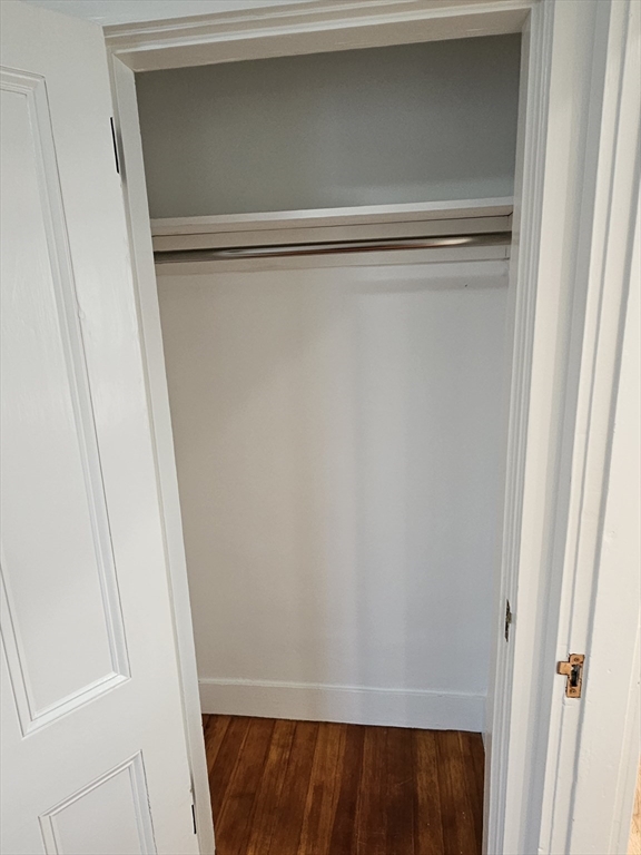 11 Channing Street, Unit 2 Newton, MA 02458 - Photo 10 of 33 a view of closet