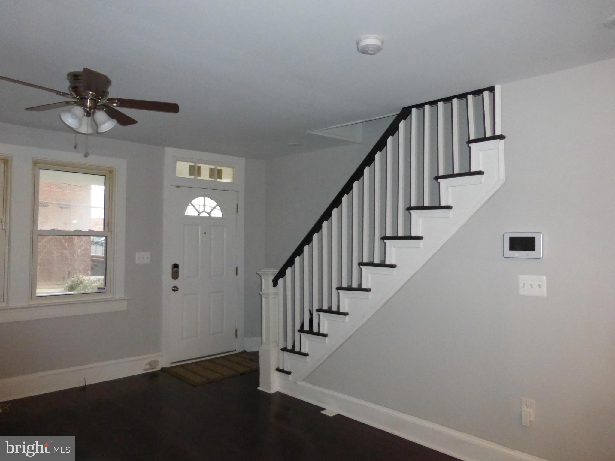 2410 4th Street Northeast Washington, DC 20002 - Photo 2 of 12 Interior (General)