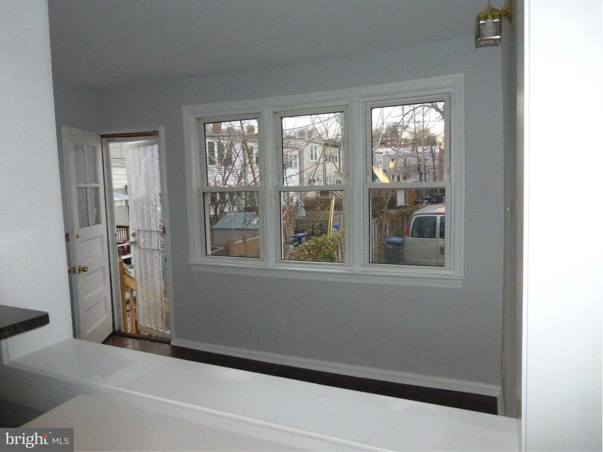 2410 4th Street Northeast Washington, DC 20002 - Photo 7 of 12 Interior (General)