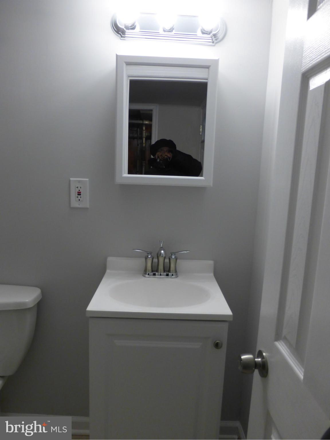 2410 4th Street Northeast Washington, DC 20002 - Photo 8 of 12 Bath