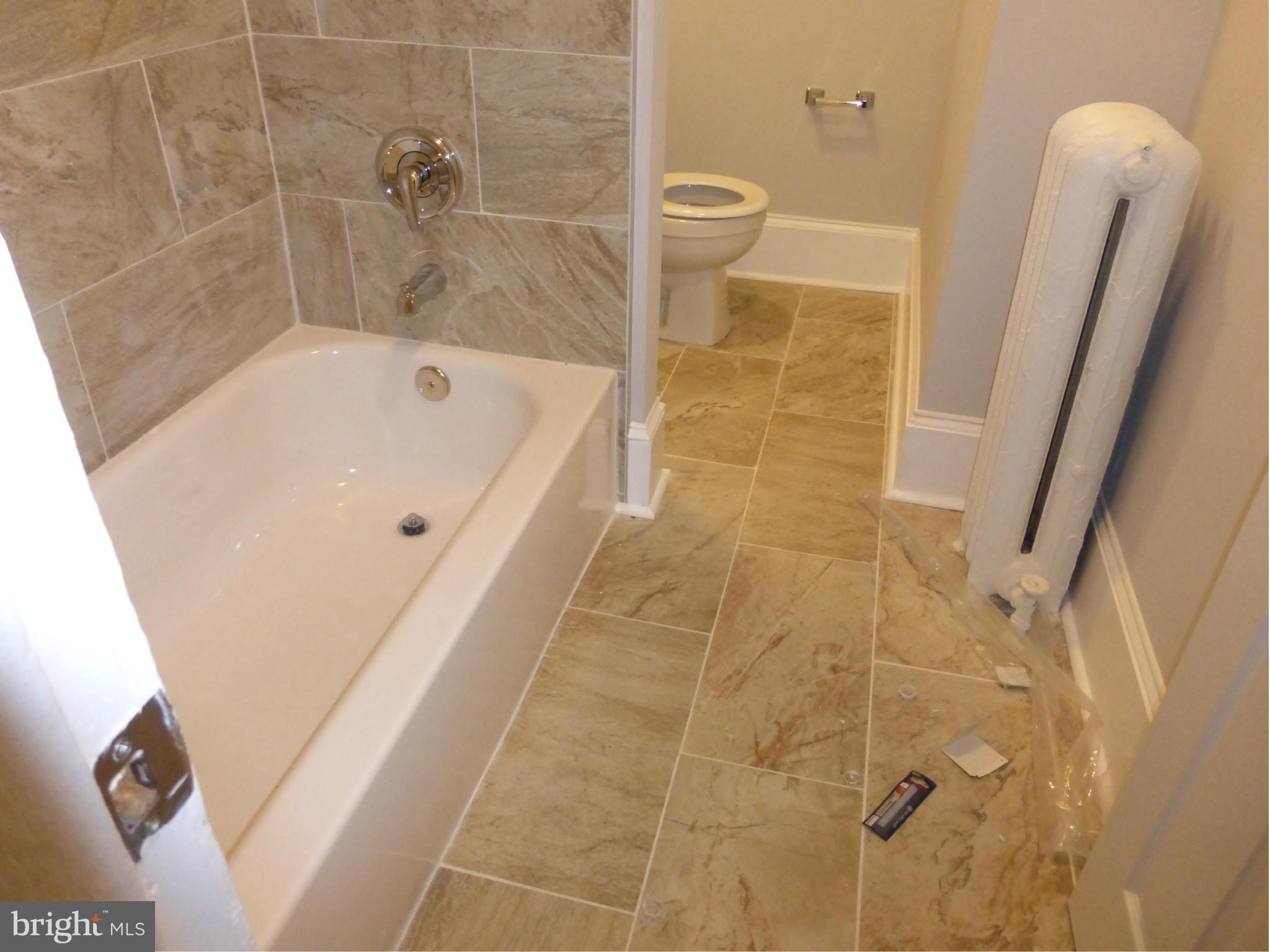 2410 4th Street Northeast Washington, DC 20002 - Photo 10 of 12 Bath