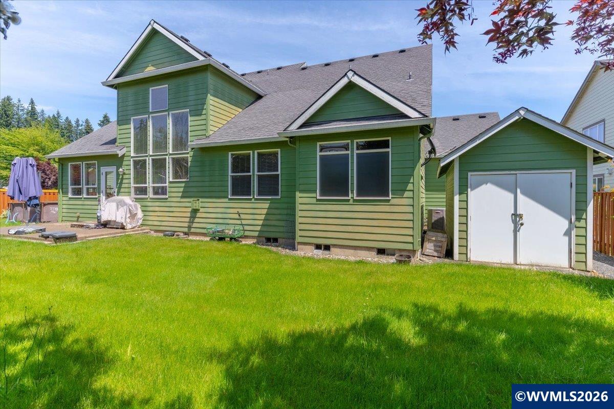 1007 Cooper Court Stayton, OR 97383 - Photo 3 of 50