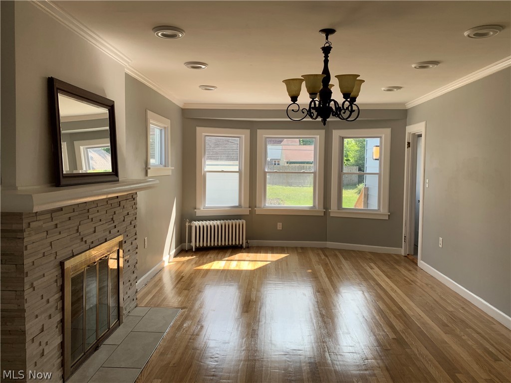 16256 Oakhill Road Cleveland, OH 44112 - Photo 2 of 26