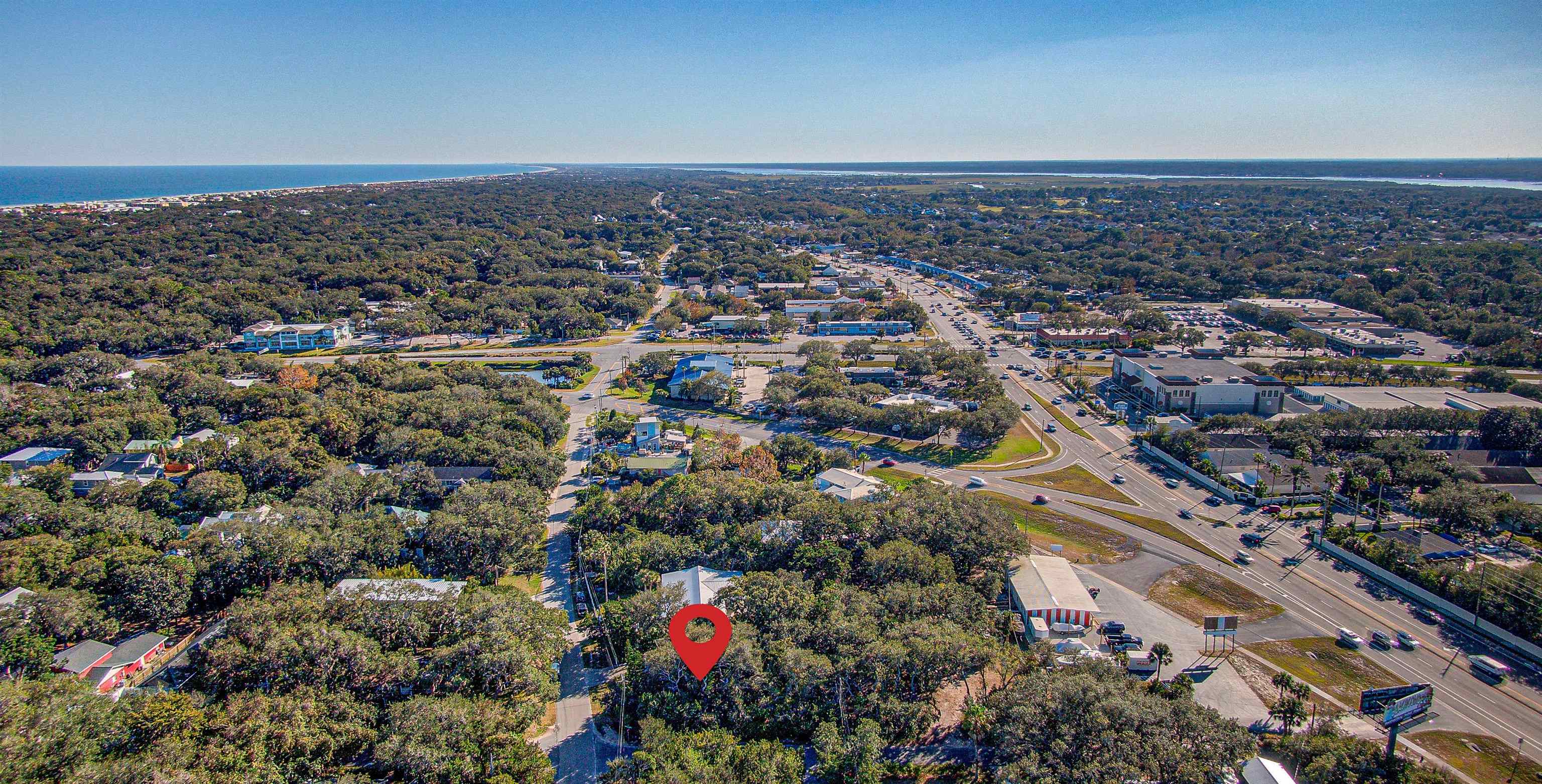 1803 Old Beach Road St. Augustine, FL 32080 - Photo 8 of 56 Gallery Image 8