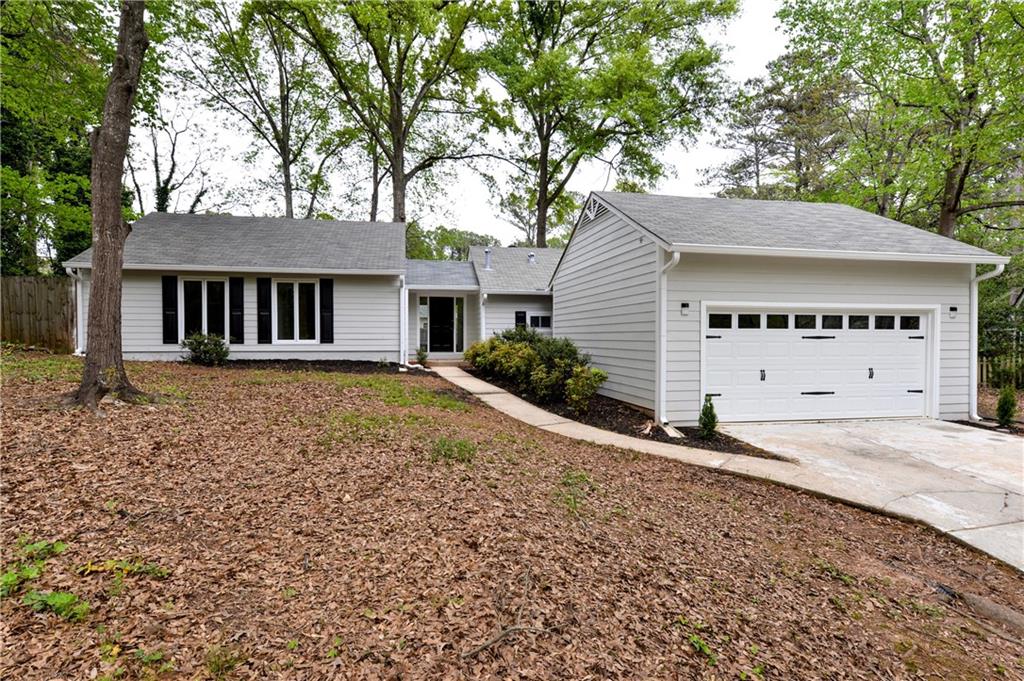 2187 Kinridge Road Marietta, GA 30062 - Photo 1 of 1 Gallery Image 1