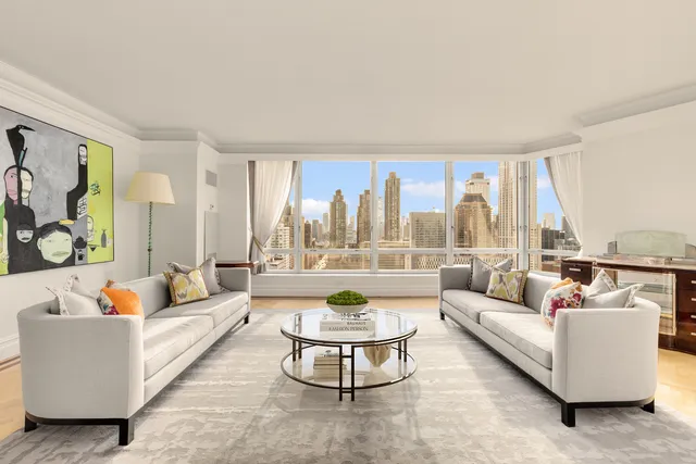 $49,500 | 150 Columbus Avenue, Unit 26C/27C | Upper West Side